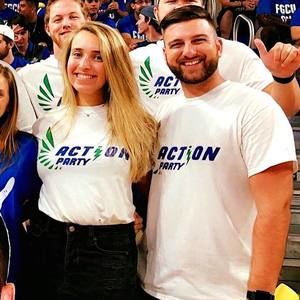 Meet your Posher, Lali